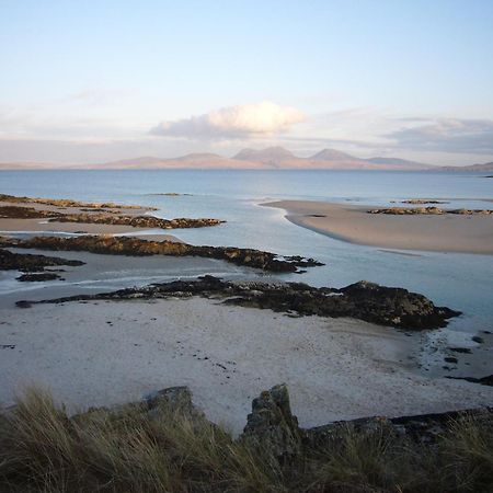 The Colonsay Hotel Isle of Colonsay المظهر الخارجي الصورة