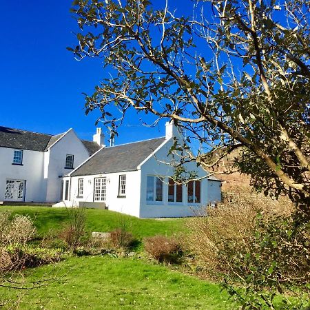 The Colonsay Hotel Isle of Colonsay المظهر الخارجي الصورة