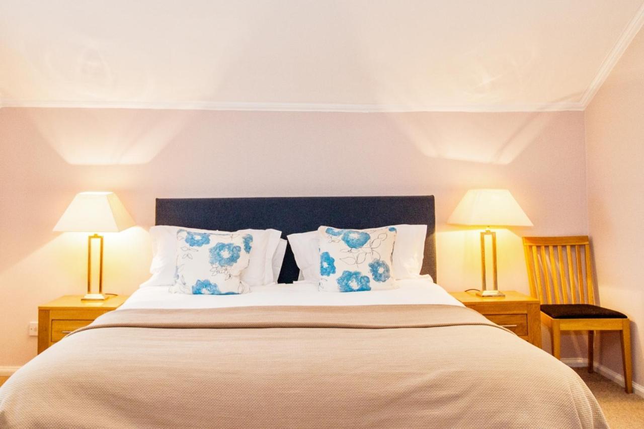 The Colonsay Hotel Isle of Colonsay المظهر الخارجي الصورة