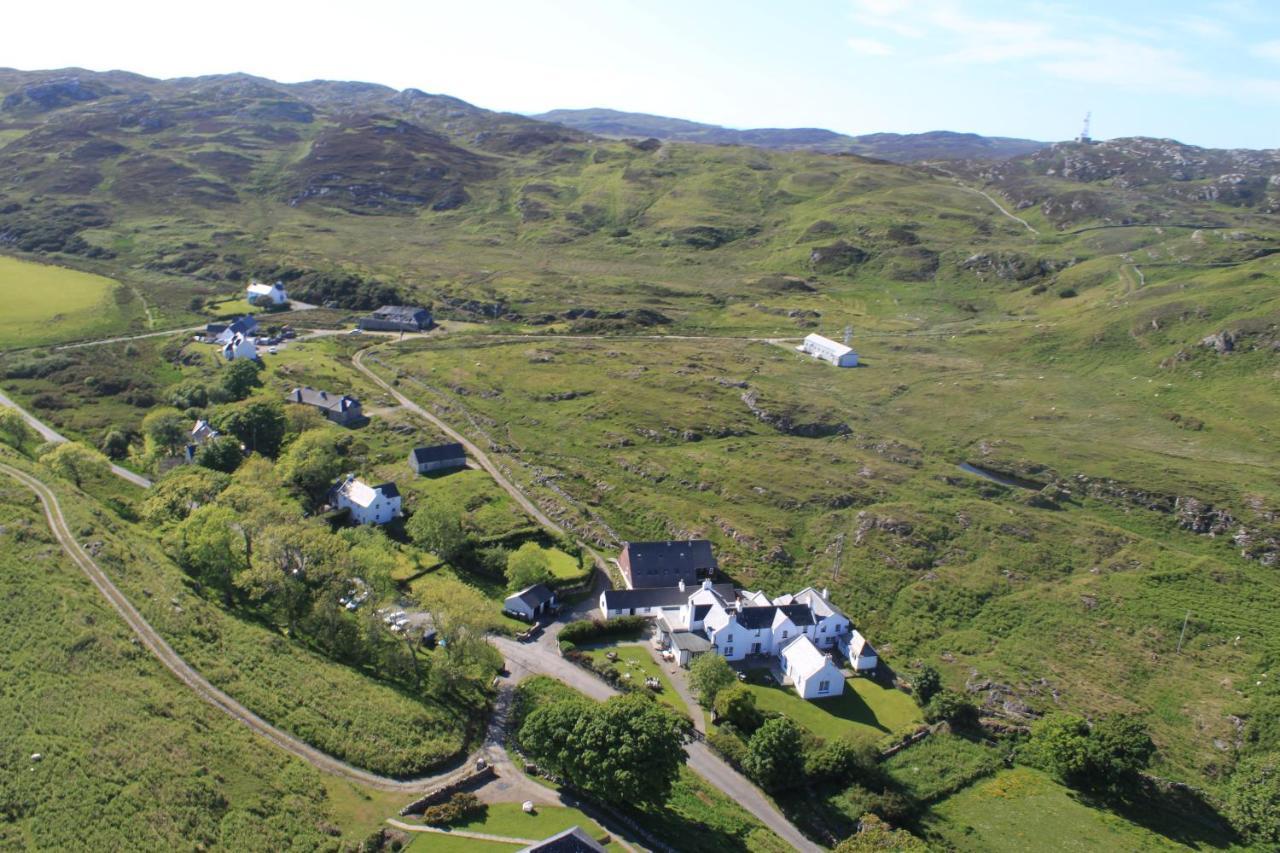 The Colonsay Hotel Isle of Colonsay المظهر الخارجي الصورة