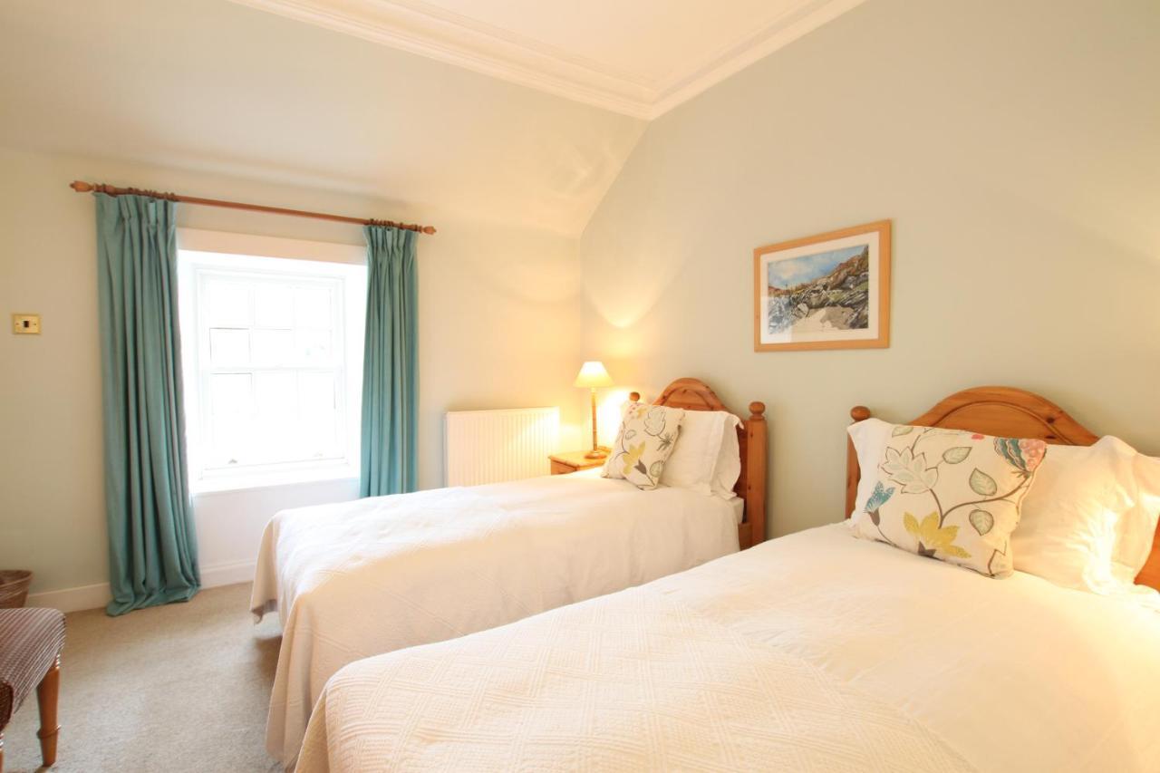 The Colonsay Hotel Isle of Colonsay المظهر الخارجي الصورة