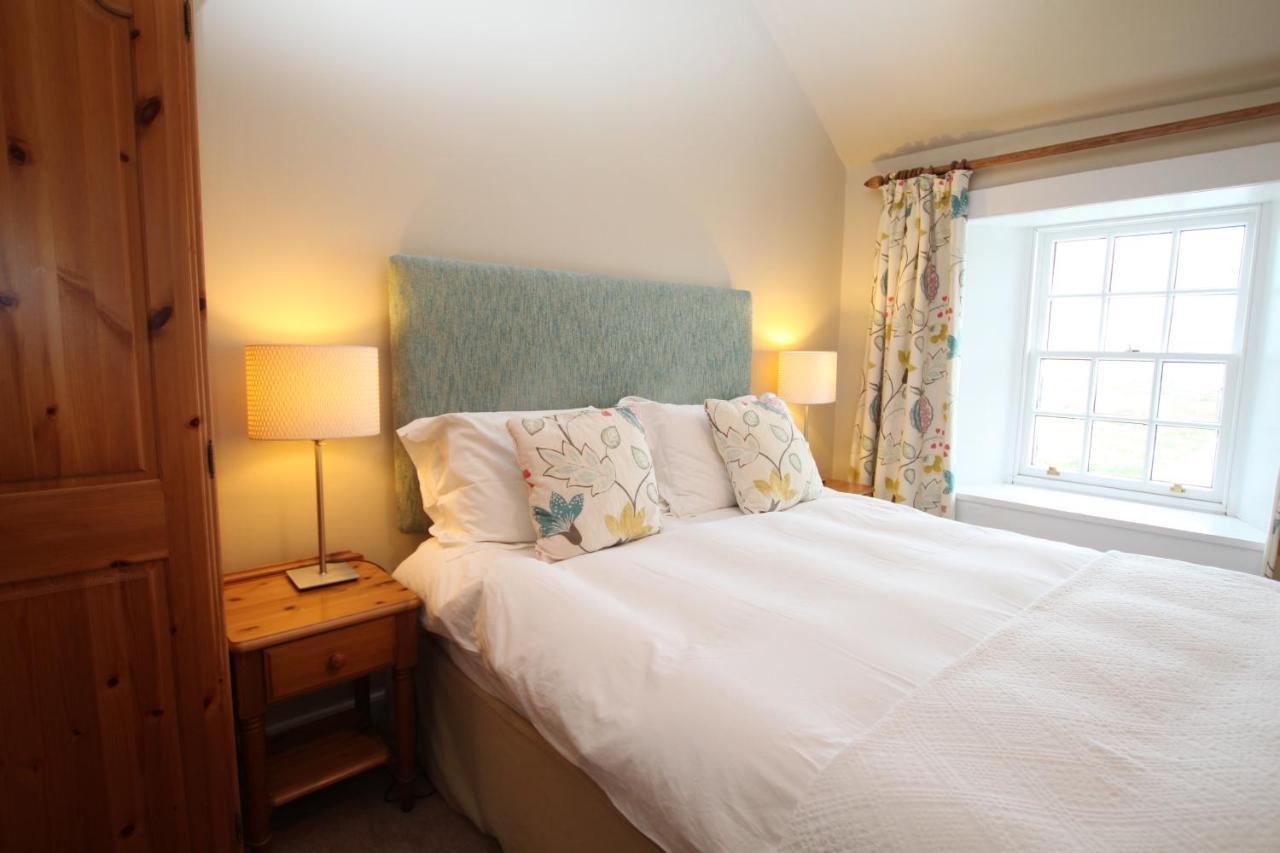 The Colonsay Hotel Isle of Colonsay المظهر الخارجي الصورة