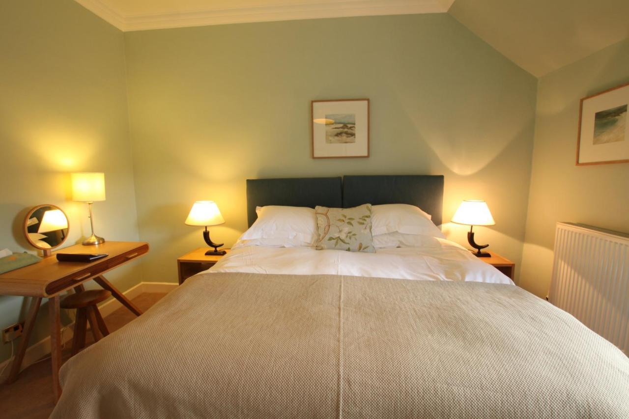 The Colonsay Hotel Isle of Colonsay المظهر الخارجي الصورة
