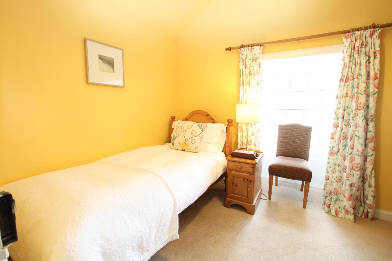 The Colonsay Hotel Isle of Colonsay المظهر الخارجي الصورة