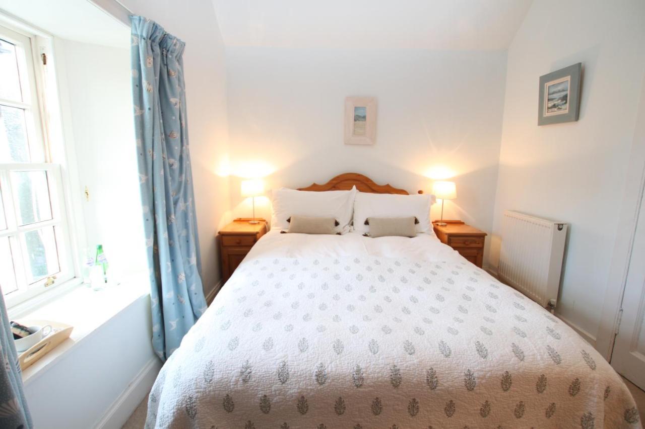 The Colonsay Hotel Isle of Colonsay المظهر الخارجي الصورة